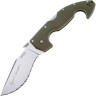 Нож COLD STEEL SPARTAN LYNN THOMSON SIGNATURE 21STAA CS_21STAA